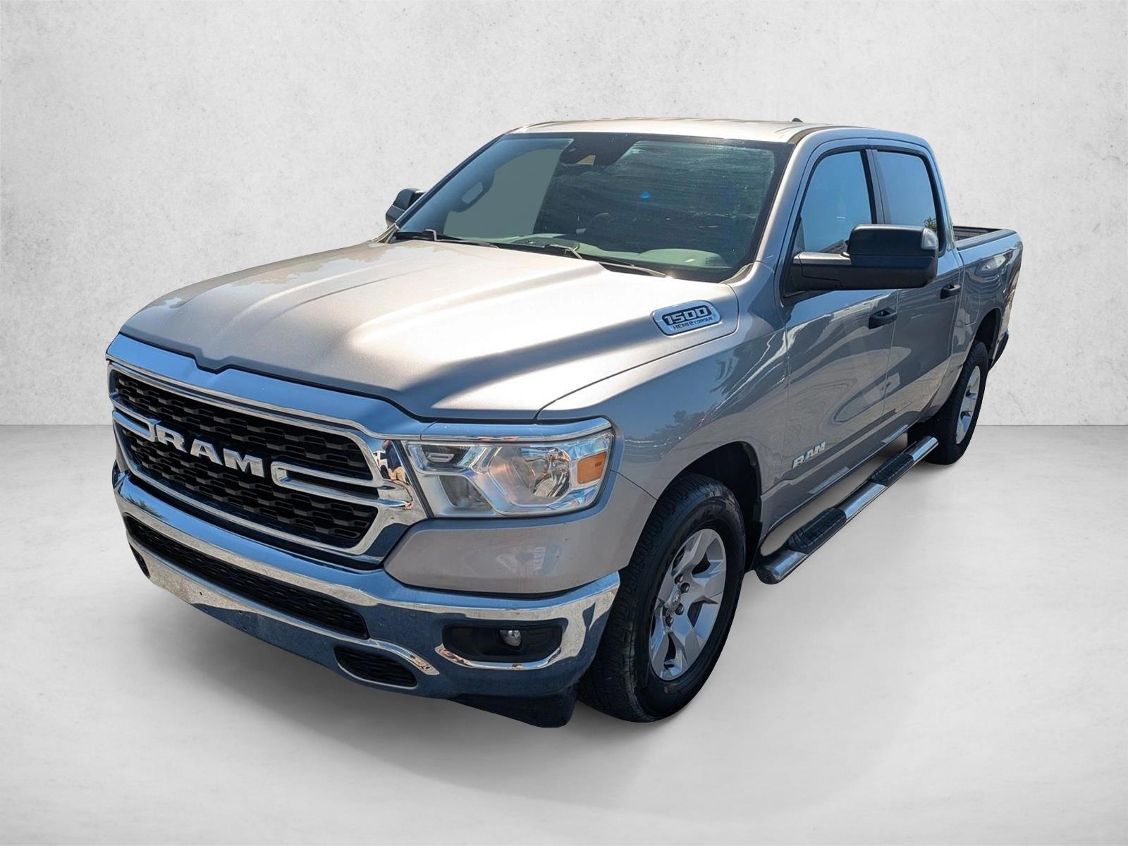 2023 RAM 1500 Pickup