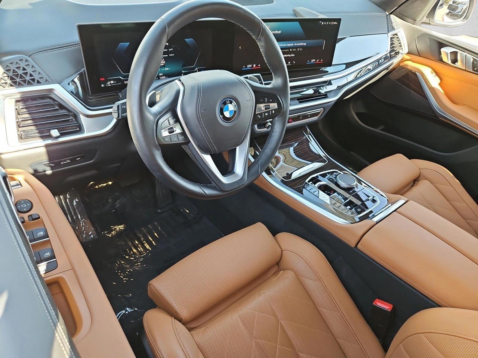 Thumbnail: 2024 BMW X5 - 3