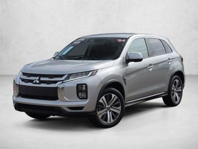 2024 Mitsubishi Outlander  -
                  Houston, TX