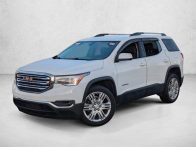 2019 GMC Acadia SLE -
                  Sanford, FL