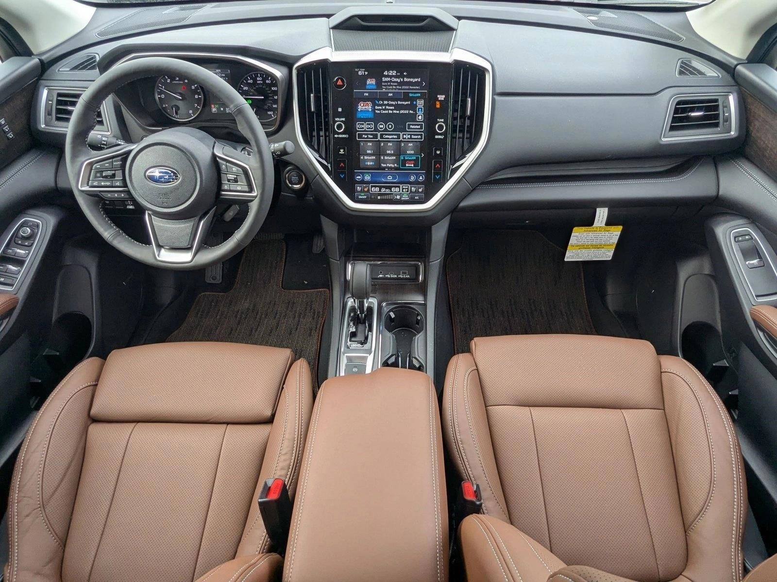 Thumbnail: 2026 Subaru Ascent - 3