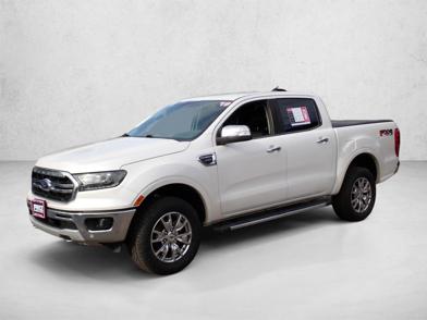 2019 Ford Ranger Lariat -
                  Centennial, CO