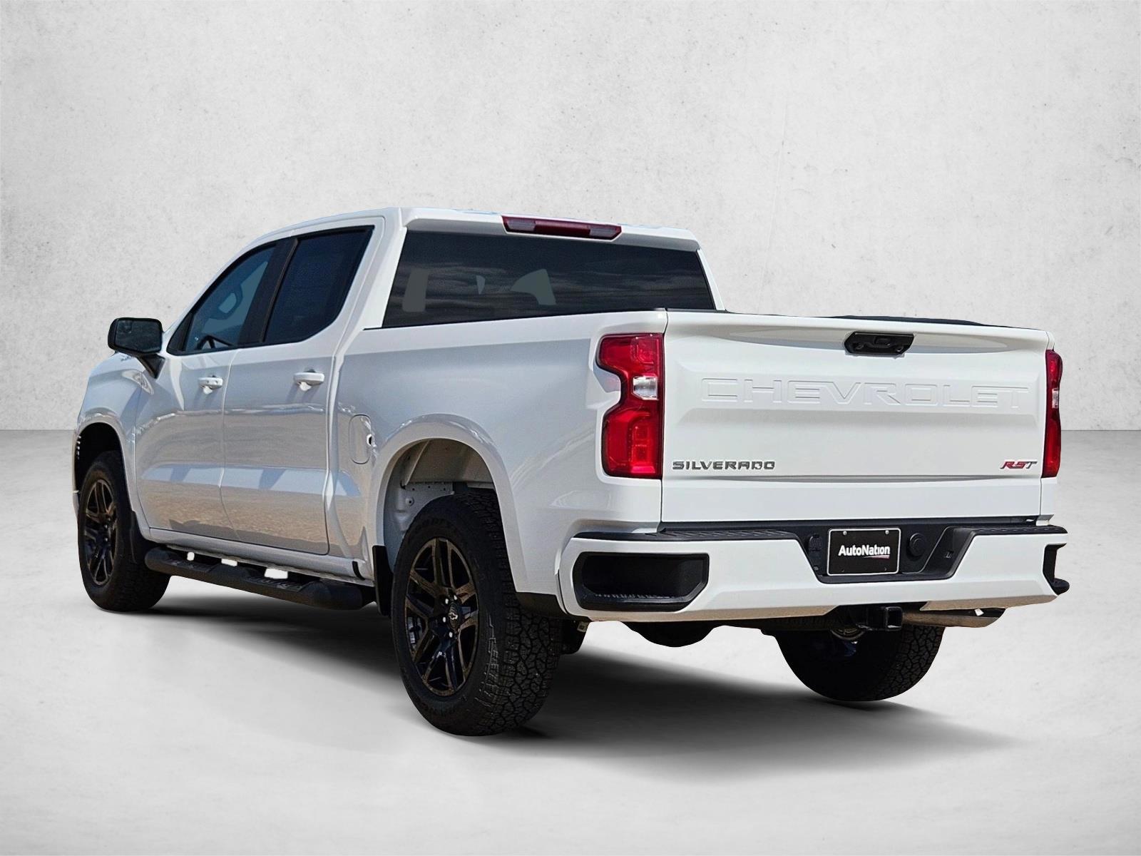 2026 Chevrolet Silverado 1500 RST - Photo 9