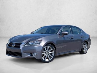 2014 Lexus GS 350 -
                  Jacksonville, FL