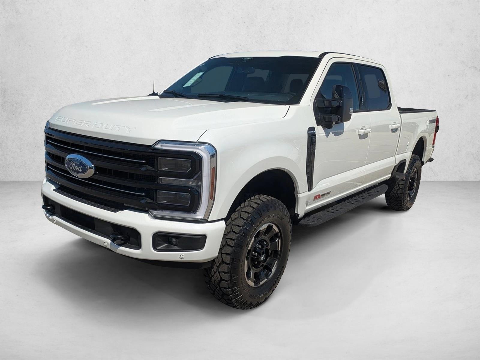 Thumbnail: 2026 Ford Econoline - 1