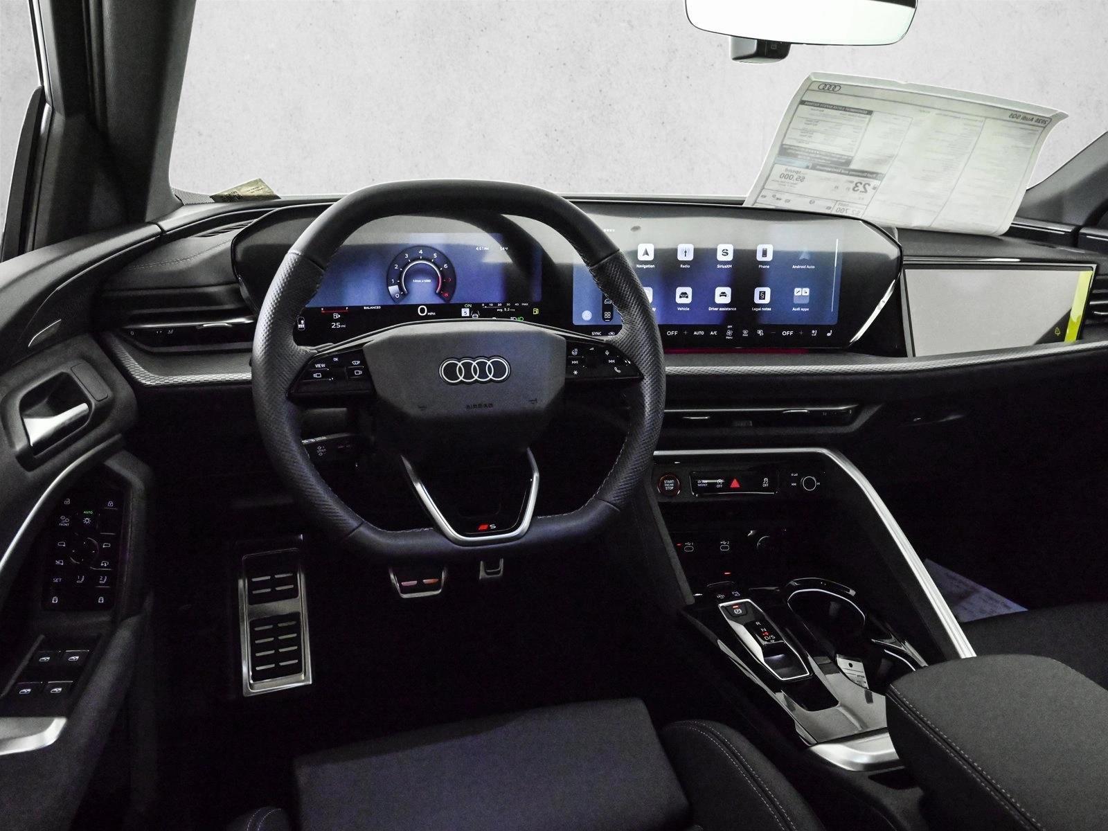 Thumbnail: 2026 Audi SQ5 - 3