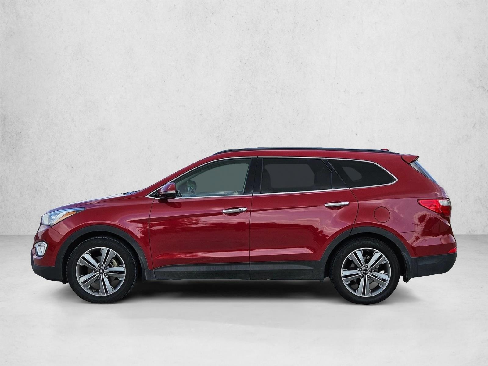 Thumbnail: 2015 Hyundai Santa Fe - 2