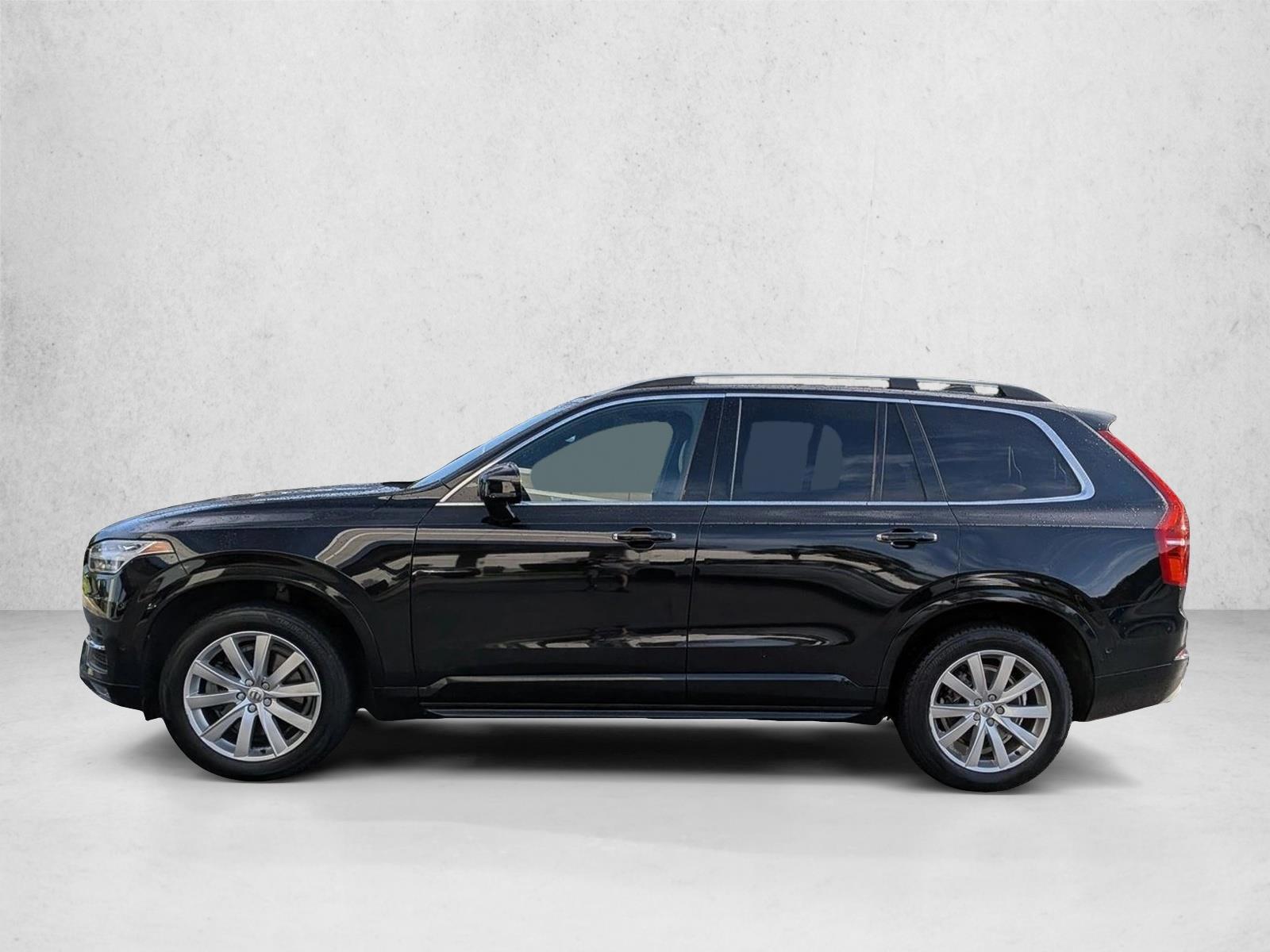 Thumbnail: 2017 Volvo XC90 - 2