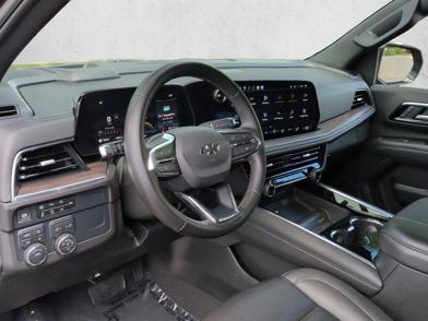 2025 Chevrolet Tahoe