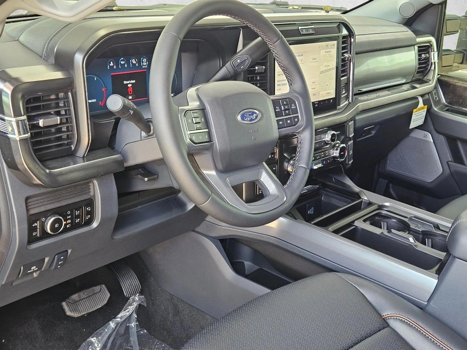 Thumbnail: 2026 Ford Econoline - 3