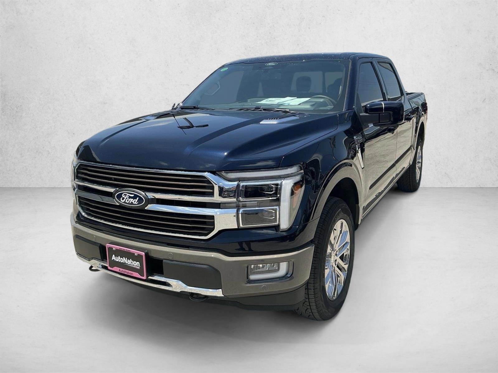 Thumbnail: 2026 Ford F-150 - 1