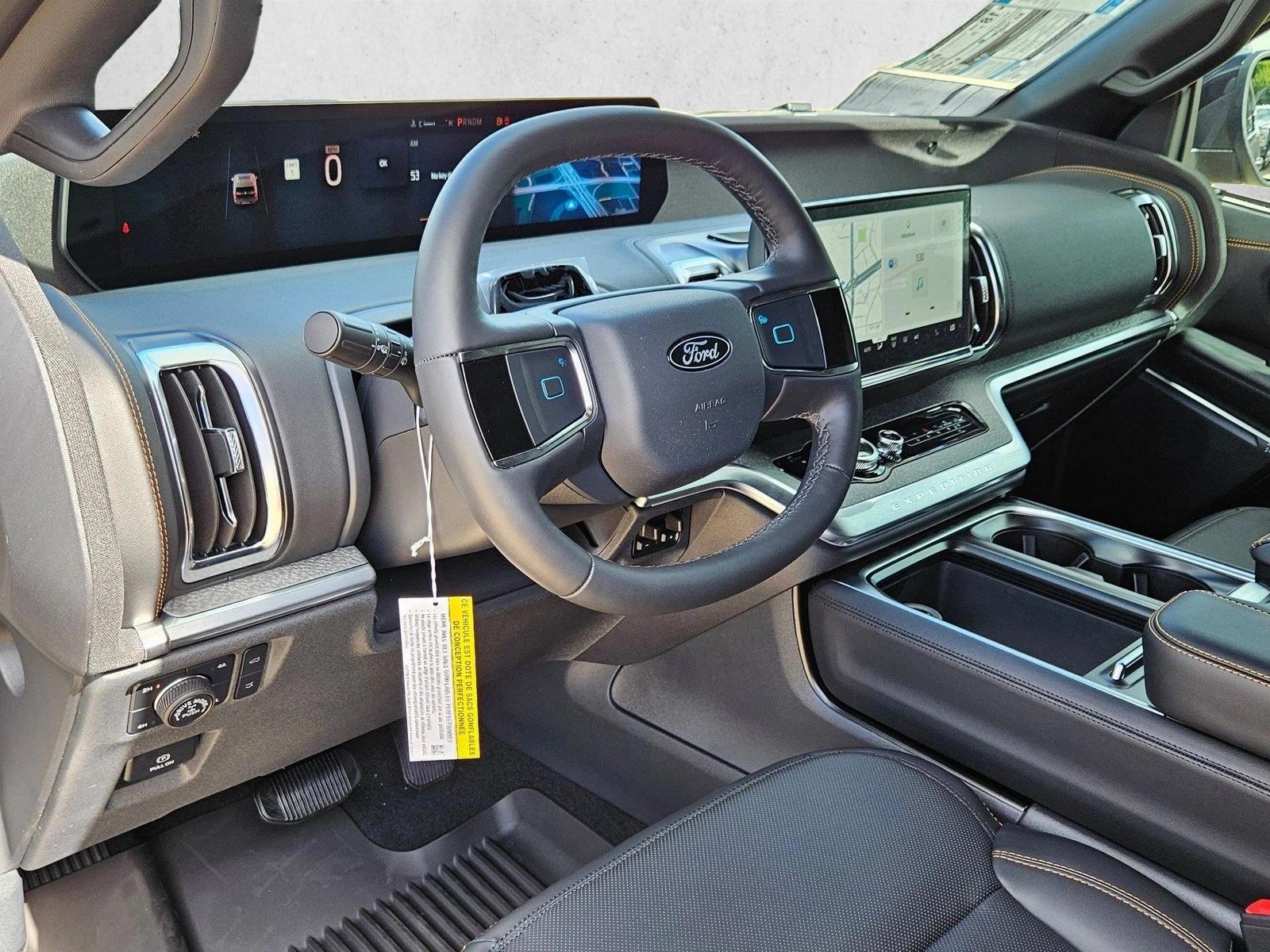 Thumbnail: 2026 Ford Expedition - 3