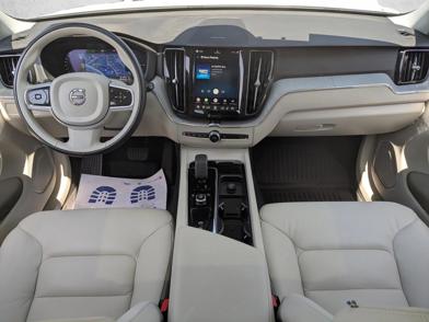 2024 Volvo XC60 Recharge Plug-In Hybrid