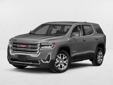 2021 GMC Acadia
