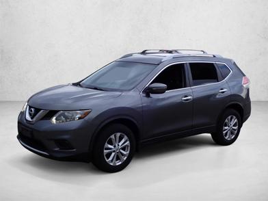 2014 Nissan Rogue SV -
                  Centennial, CO