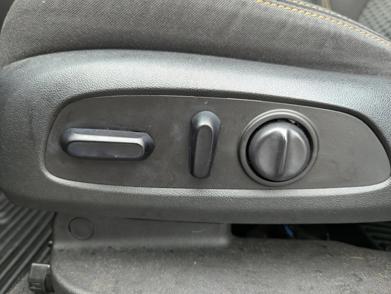 2020 GMC Terrain