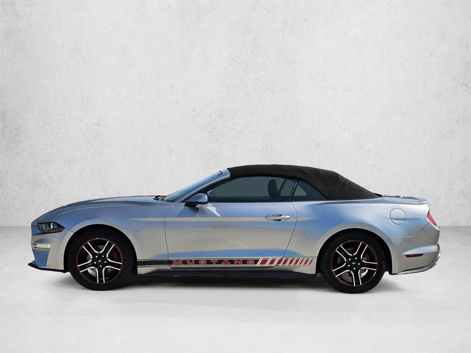 Thumbnail: 2020 Ford Mustang - 2