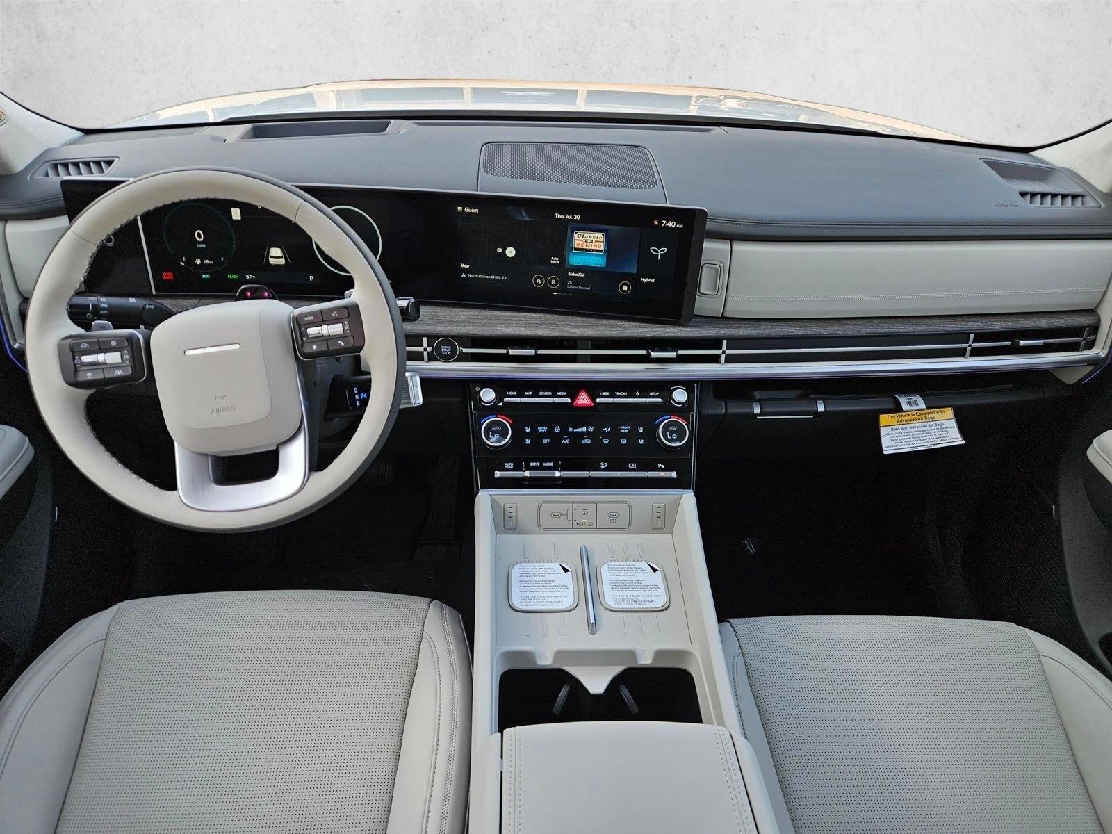 Thumbnail: 2026 Hyundai Santa Fe - 3