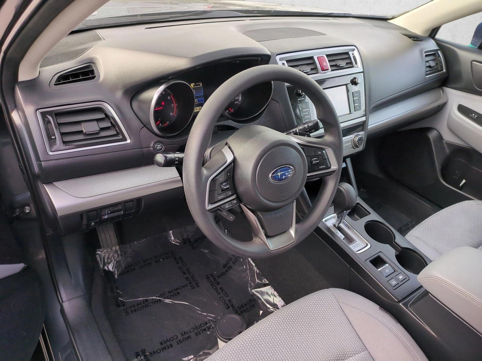 Thumbnail: 2018 Subaru Outback - 3