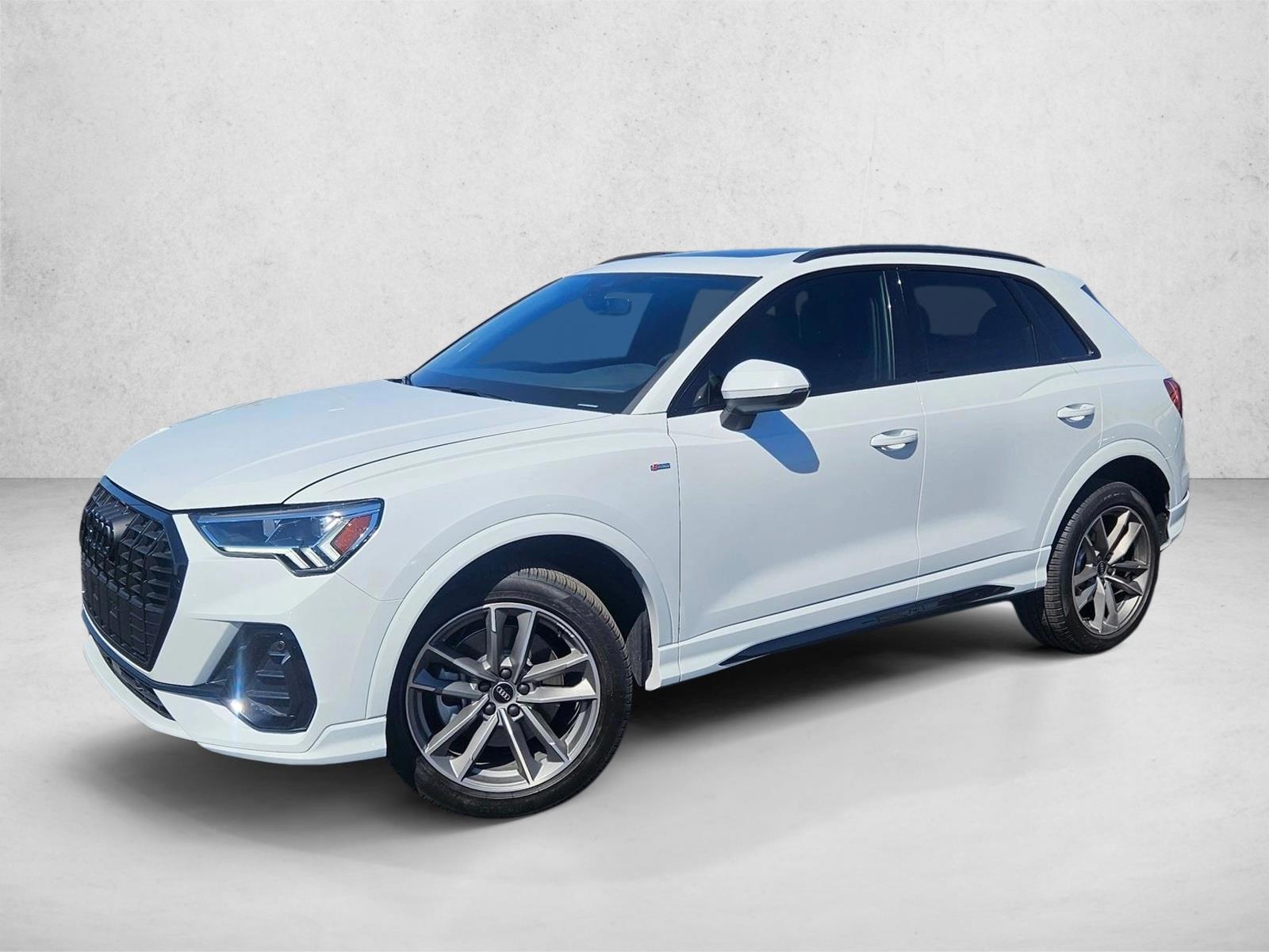 Thumbnail: 2025 Audi Q3 - 1