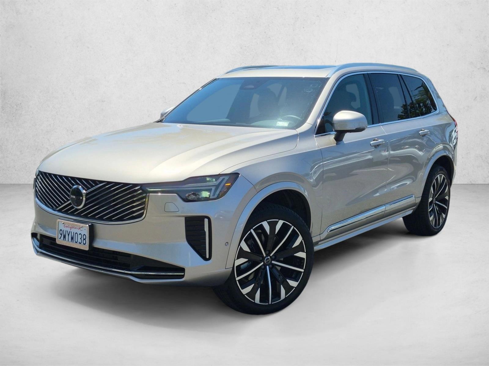 Thumbnail: 2026 Volvo XC90 - 1