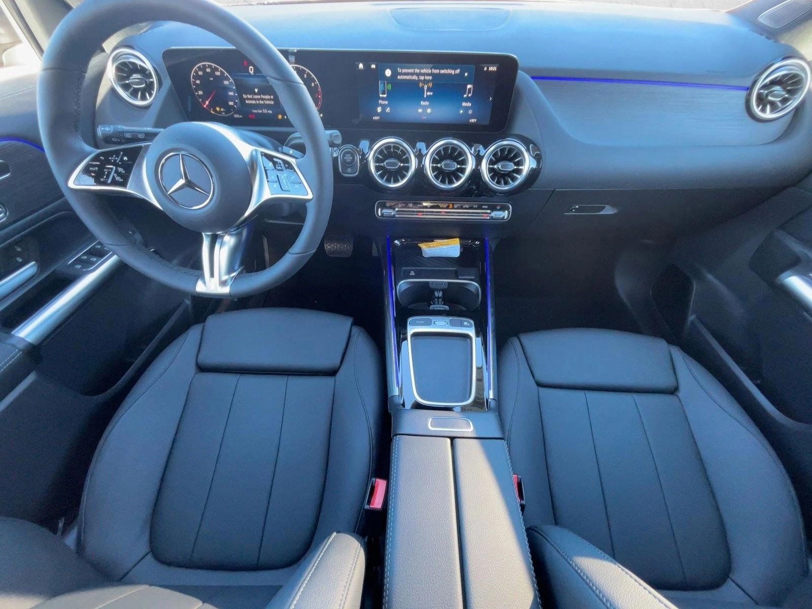 Thumbnail: 2026 Mercedes-Benz GLA - 3