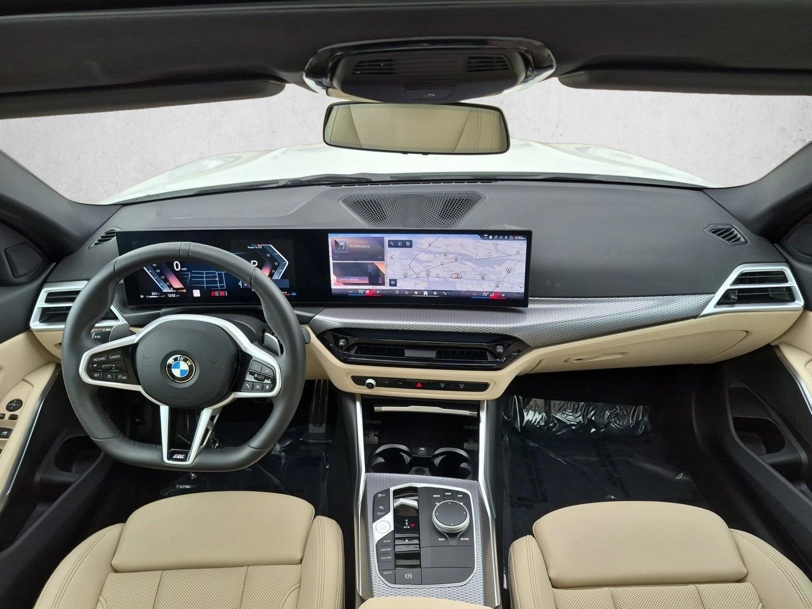 Thumbnail: 2026 BMW 3 Series - 3
