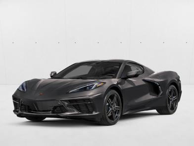 2027 Chevrolet Corvette