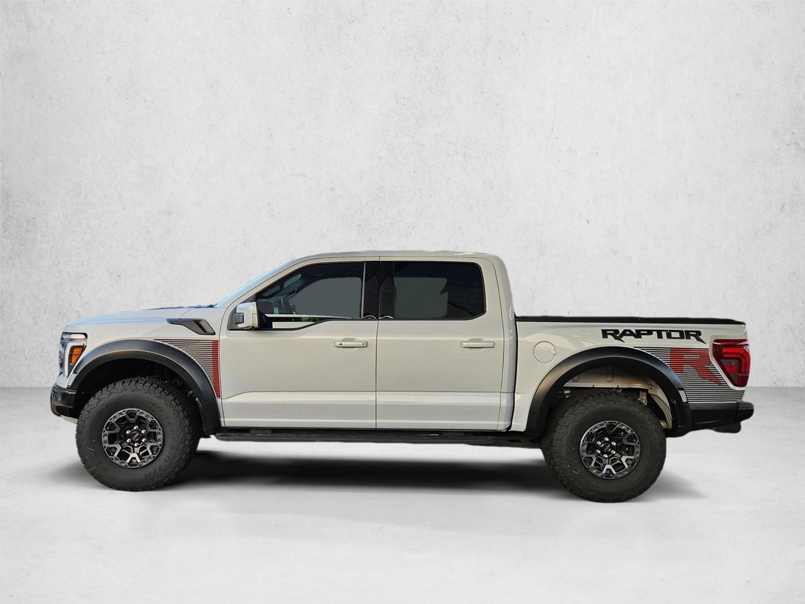 Thumbnail: 2025 Ford F-150 - 2