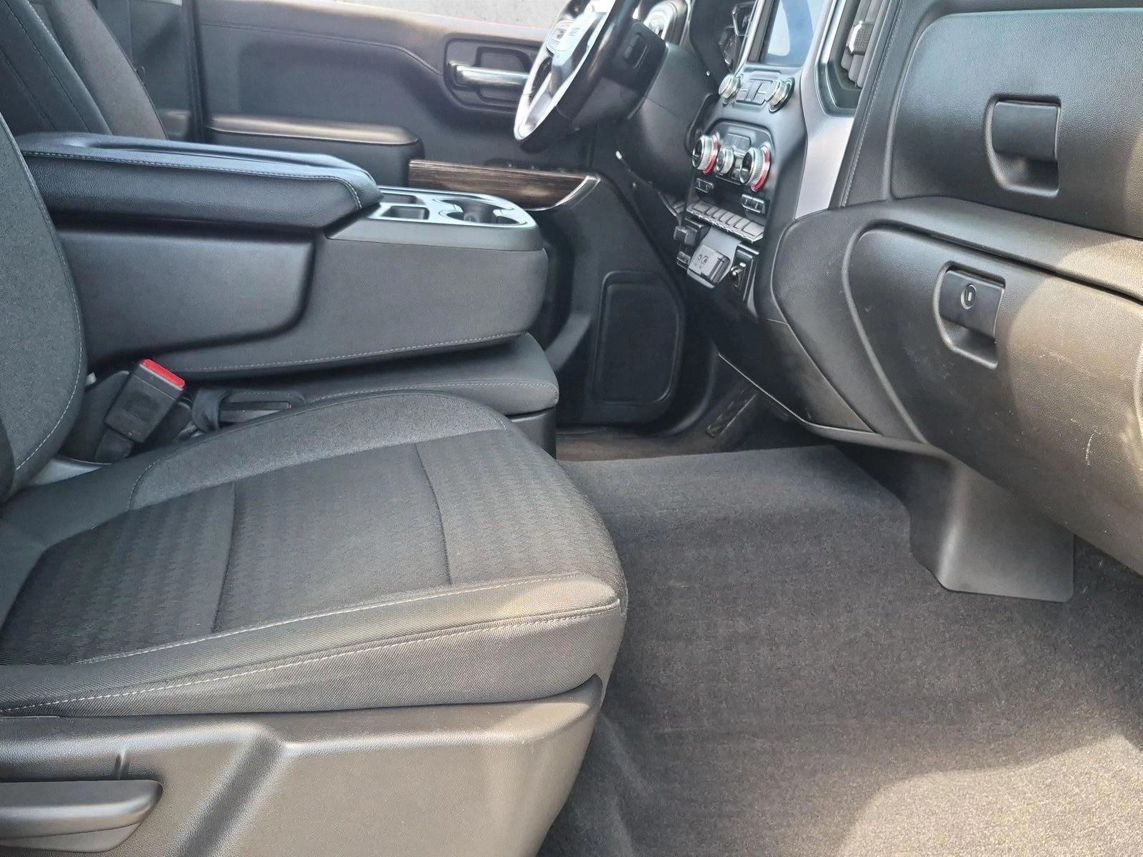 2020 GMC Sierra 1500 Elevation - Photo 27