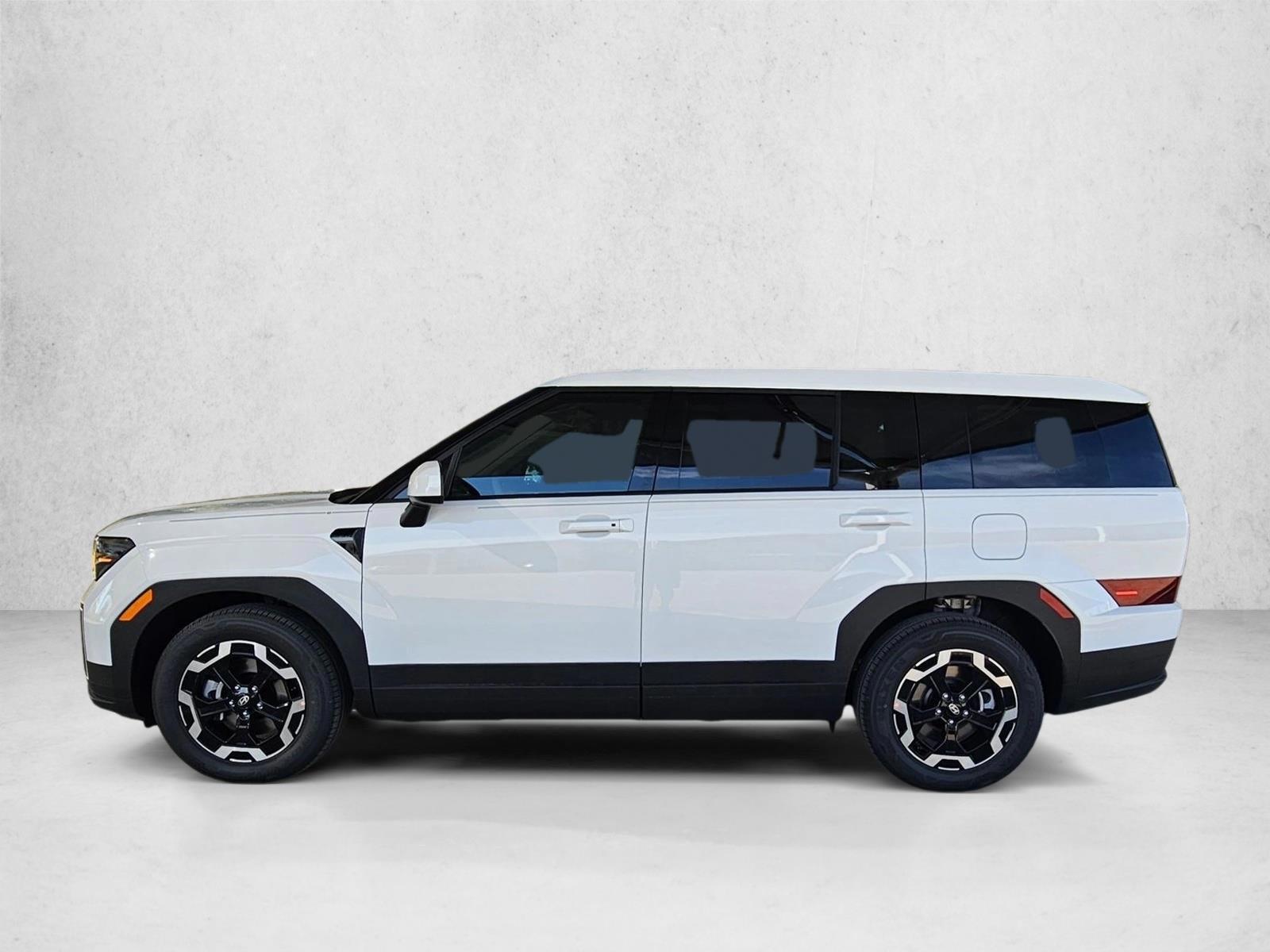 Thumbnail: 2027 Hyundai Santa Fe - 2