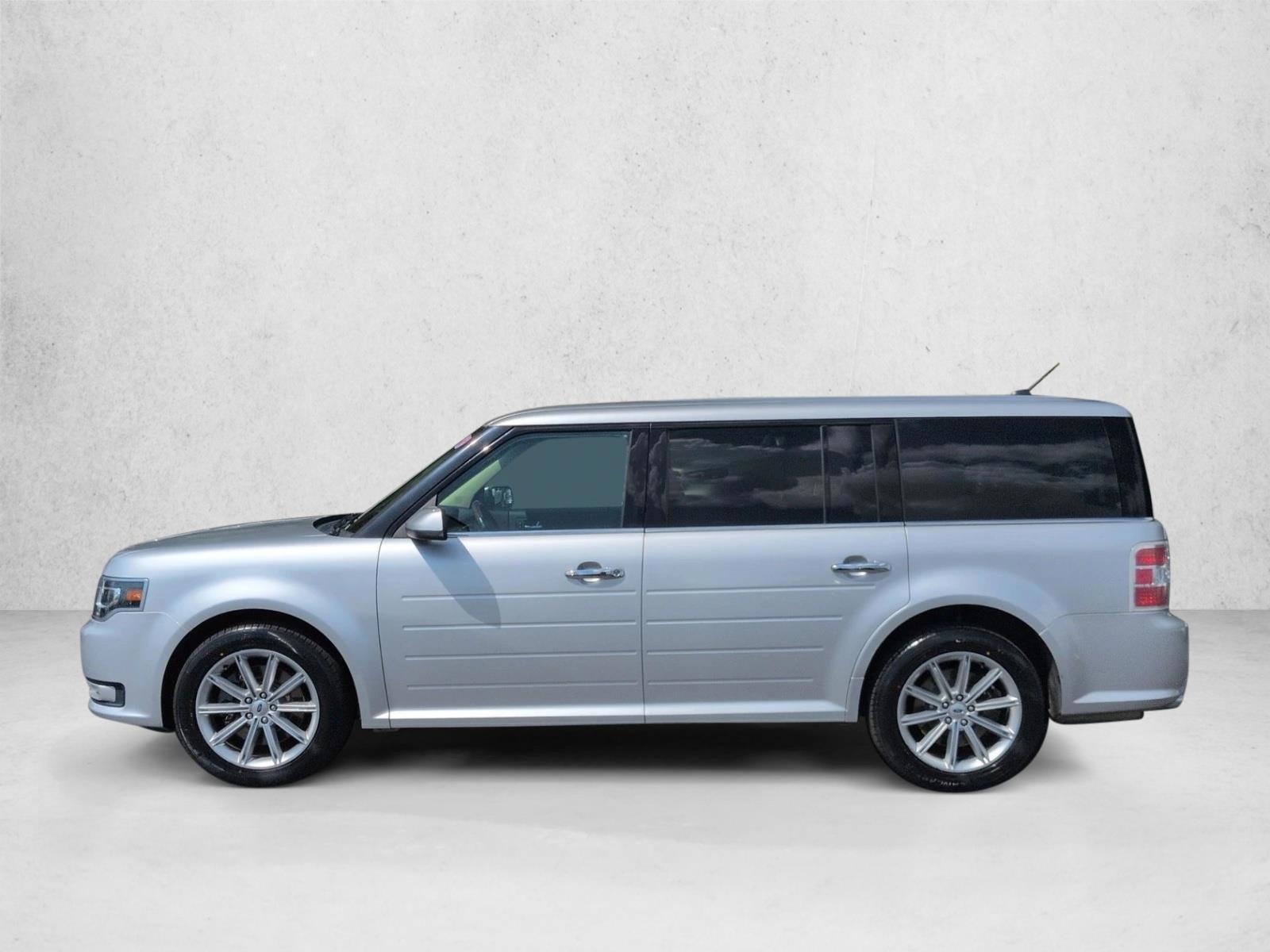 Thumbnail: 2019 Ford Flex - 2
