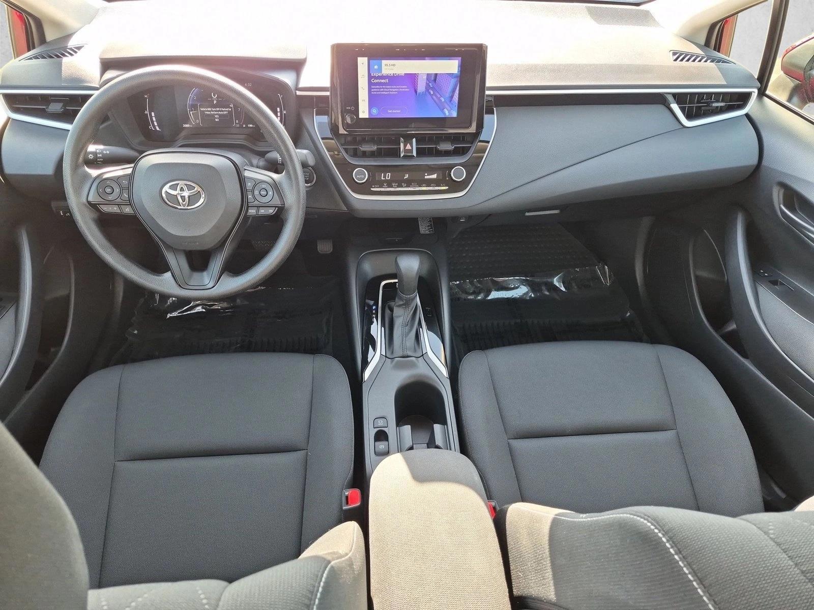 Thumbnail: 2026 Toyota Corolla - 4