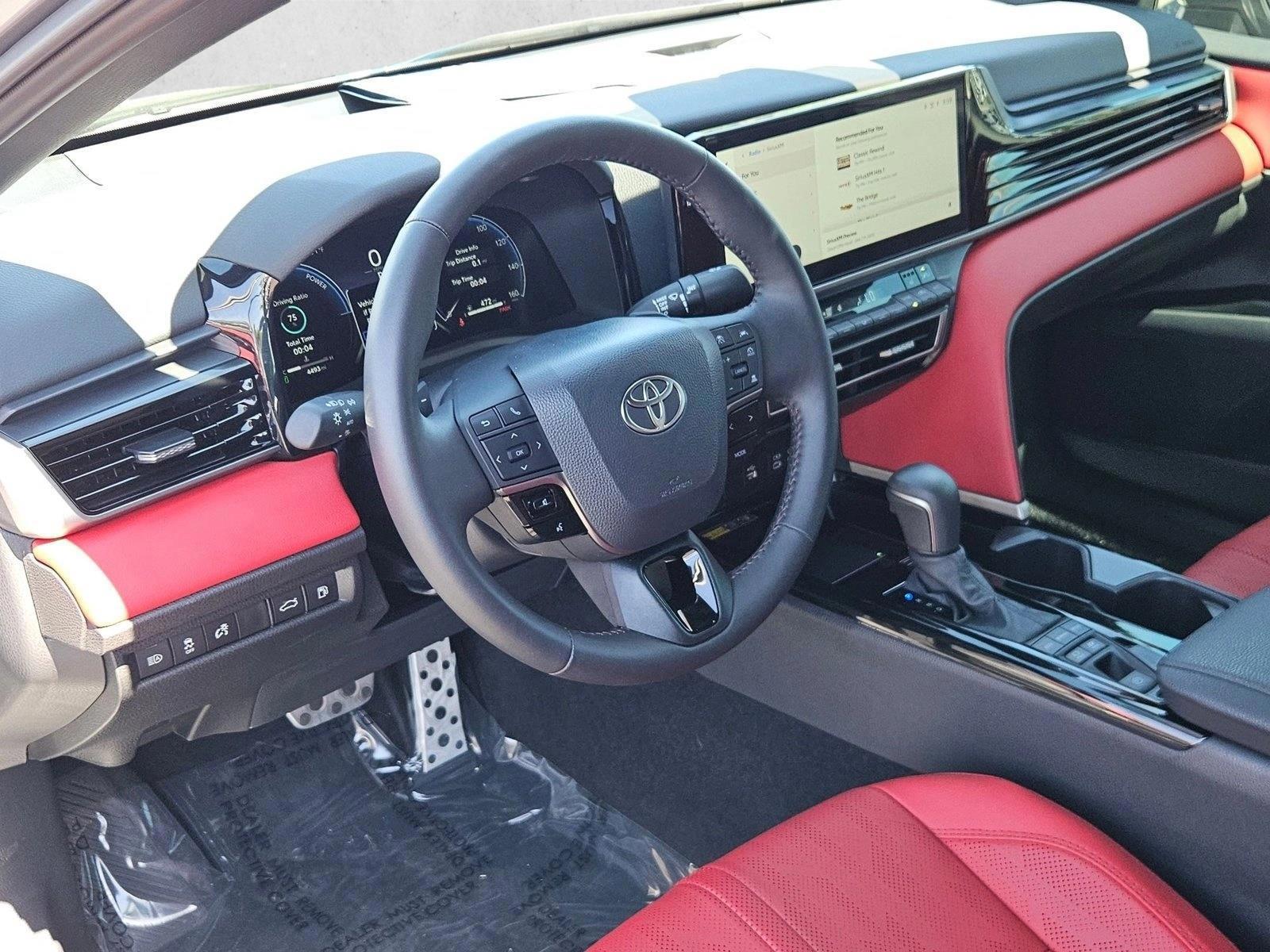 Thumbnail: 2026 Toyota Camry - 3
