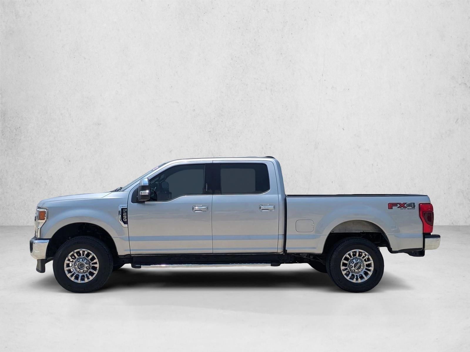 Thumbnail: 2022 Ford F-250 - 2