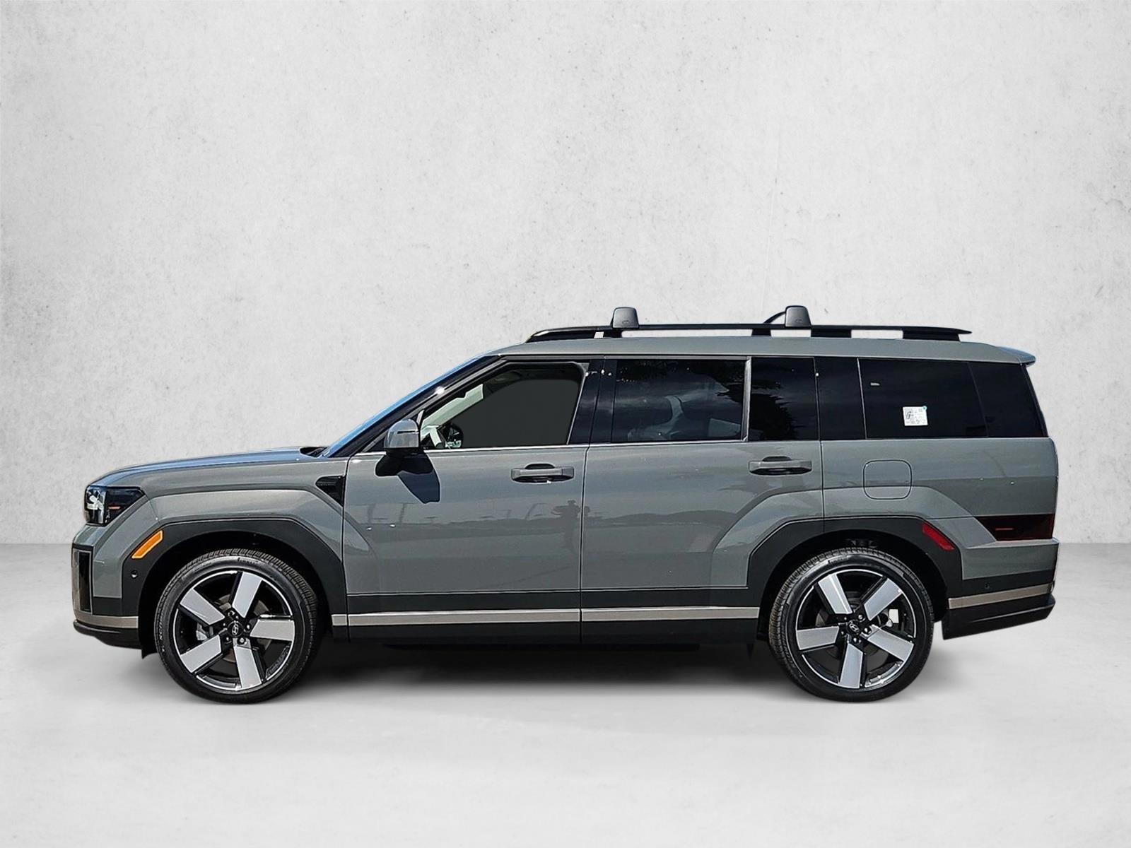 Thumbnail: 2027 Hyundai Santa Fe - 2