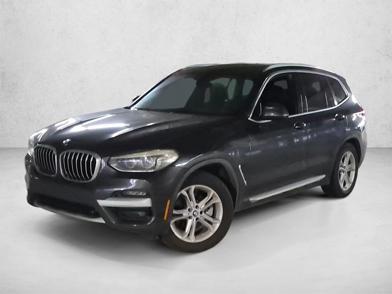 2020 BMW X3 sDrive30i -
                  Pembroke Pines, FL