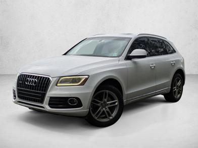 2013 Audi Q5 Premium Plus -
                  Hardeeville, SC