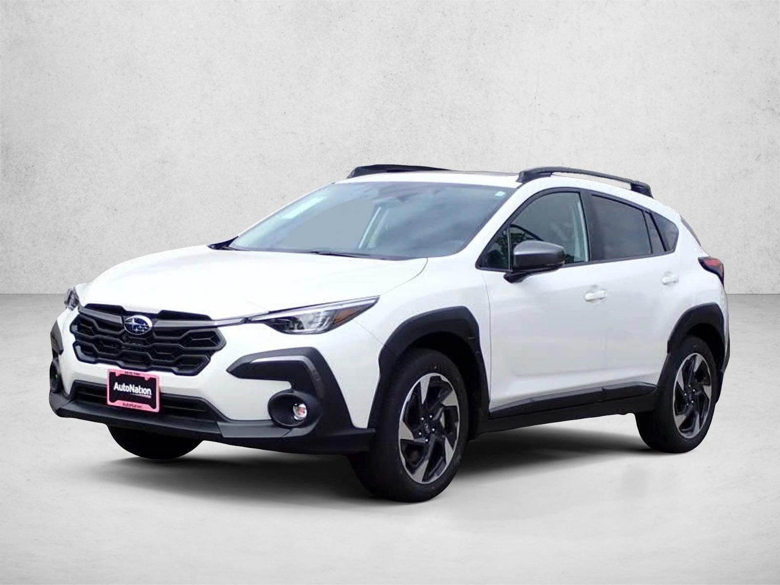 Thumbnail: 2026 Subaru Crosstrek - 1
