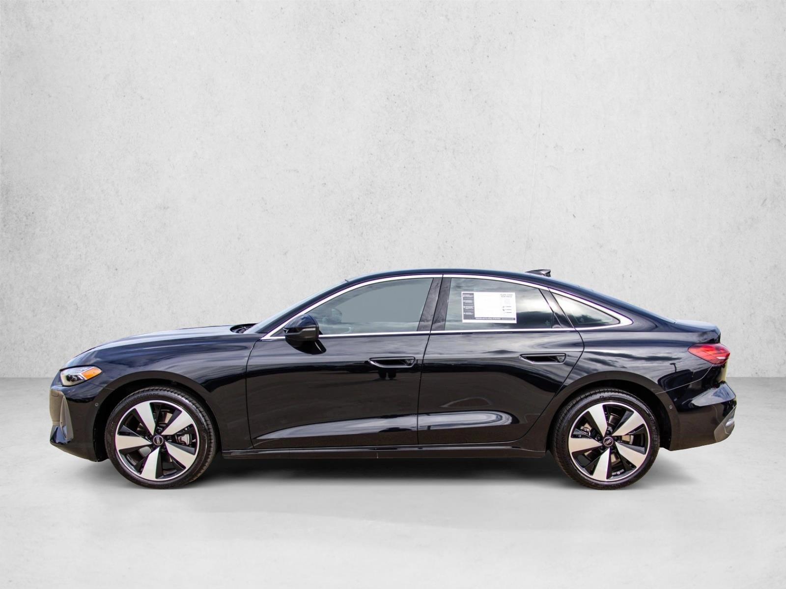 Thumbnail: 2025 Audi A5 - 2