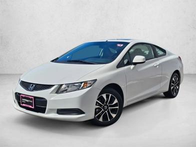 2013 Honda Civic EX -
                  Renton, WA