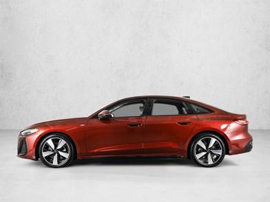 2026 Audi A5