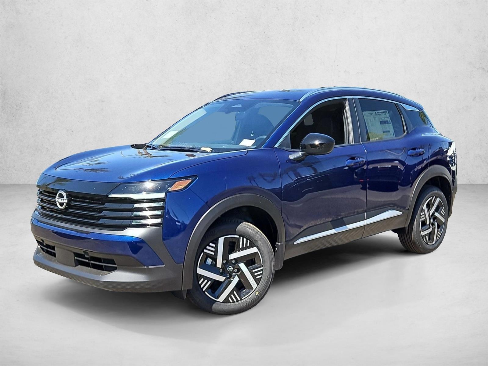 Thumbnail: 2026 Nissan Kicks - 1