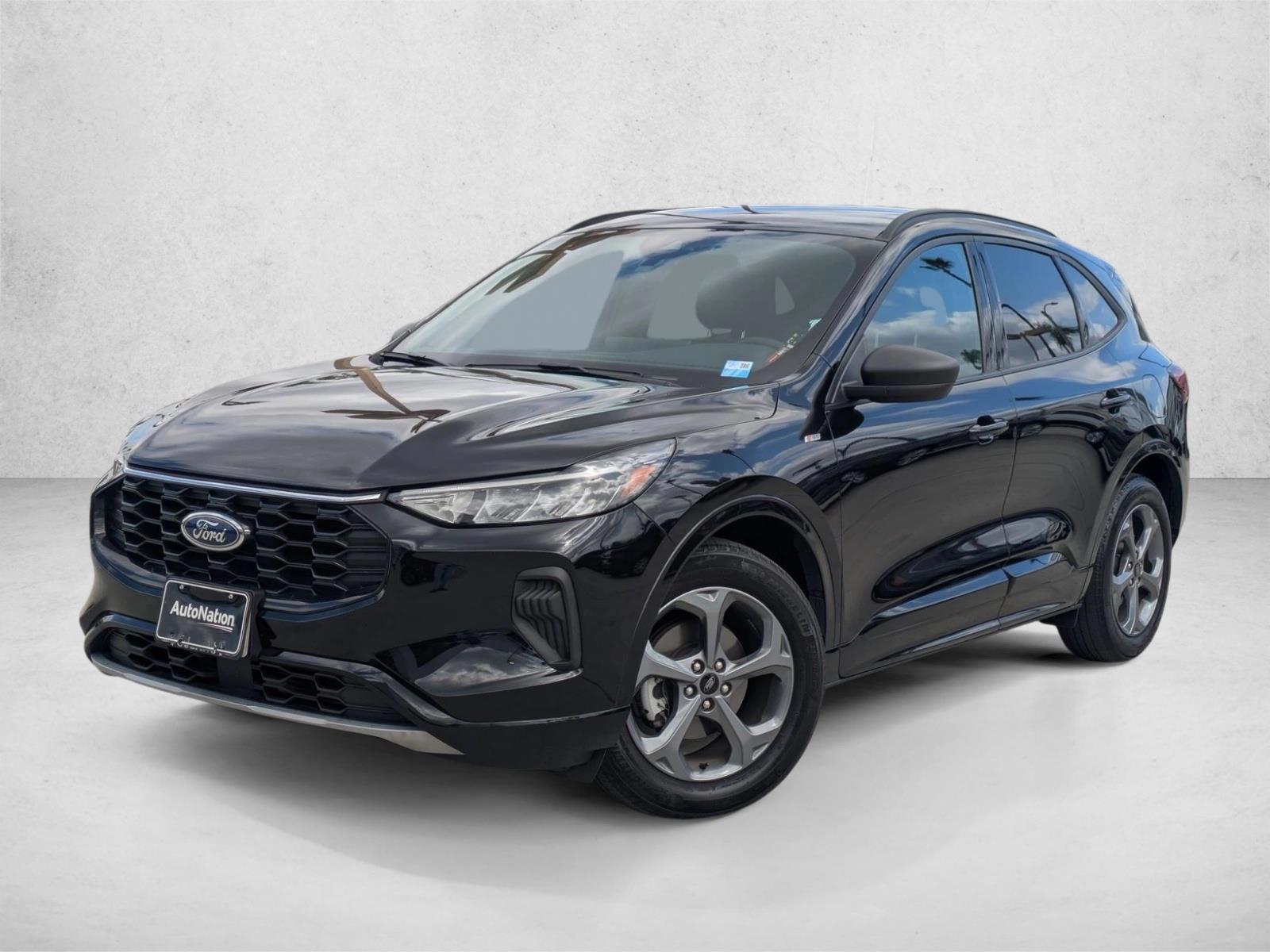 Thumbnail: 2024 Ford Escape - 1