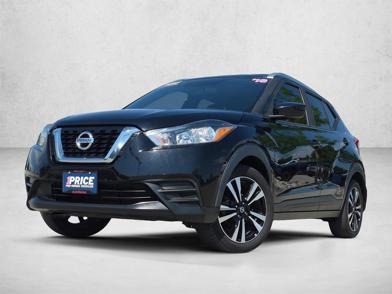 2018 Nissan Kicks SV -
                  Colorado Springs, CO