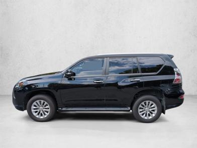 2023 Lexus GX