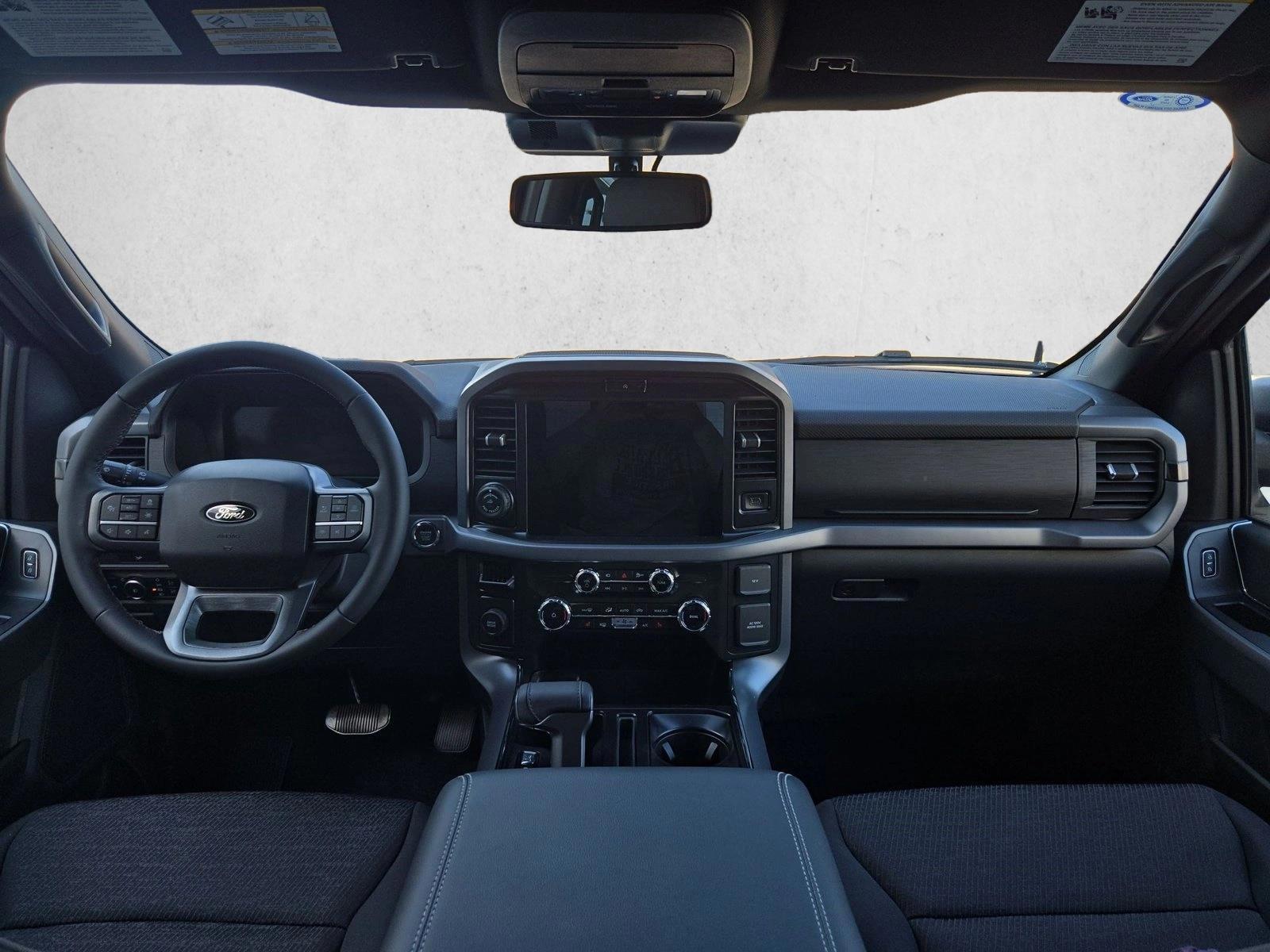 Thumbnail: 2026 Ford F-150 - 3