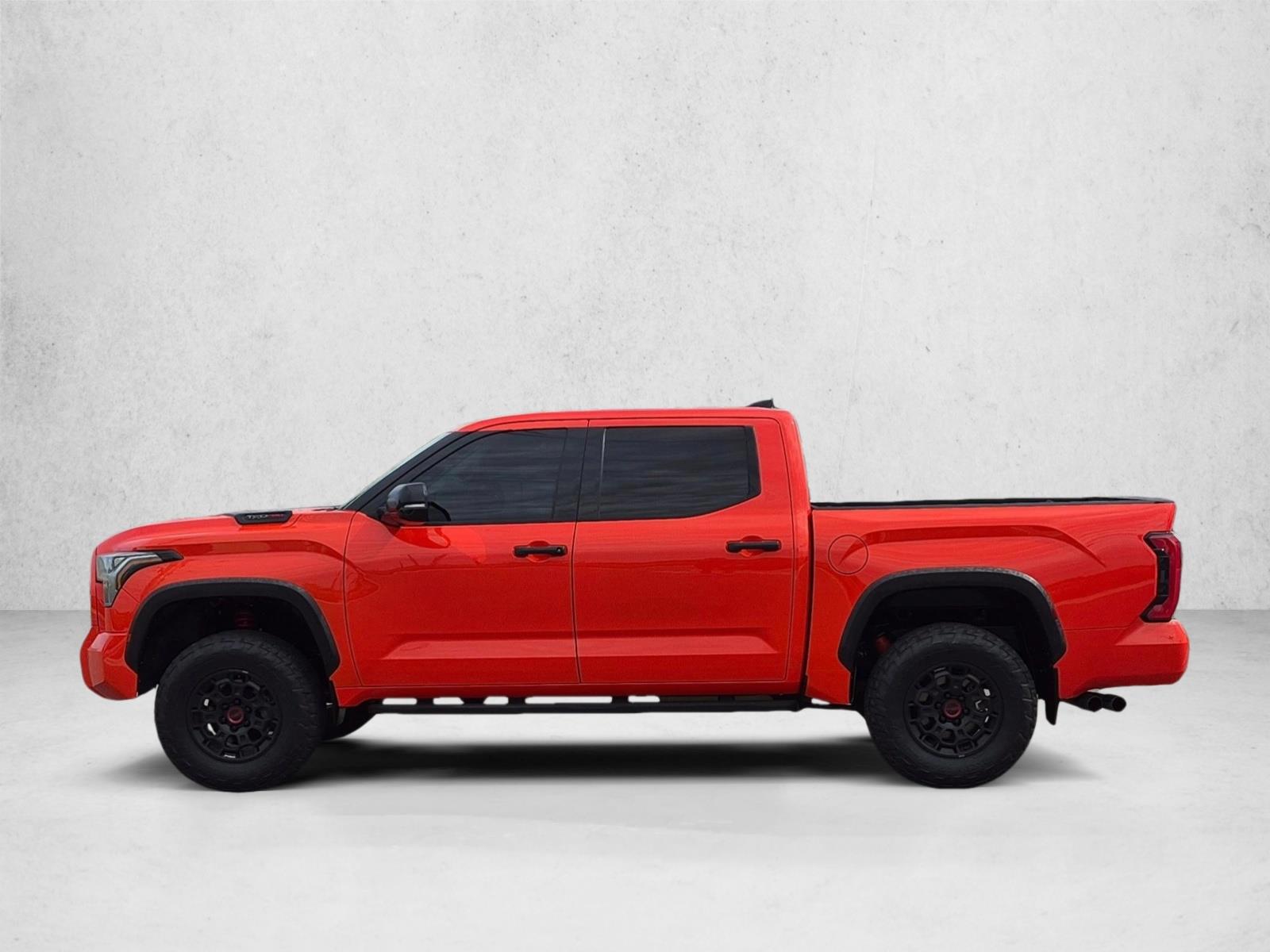 Thumbnail: 2023 Toyota Tundra - 2