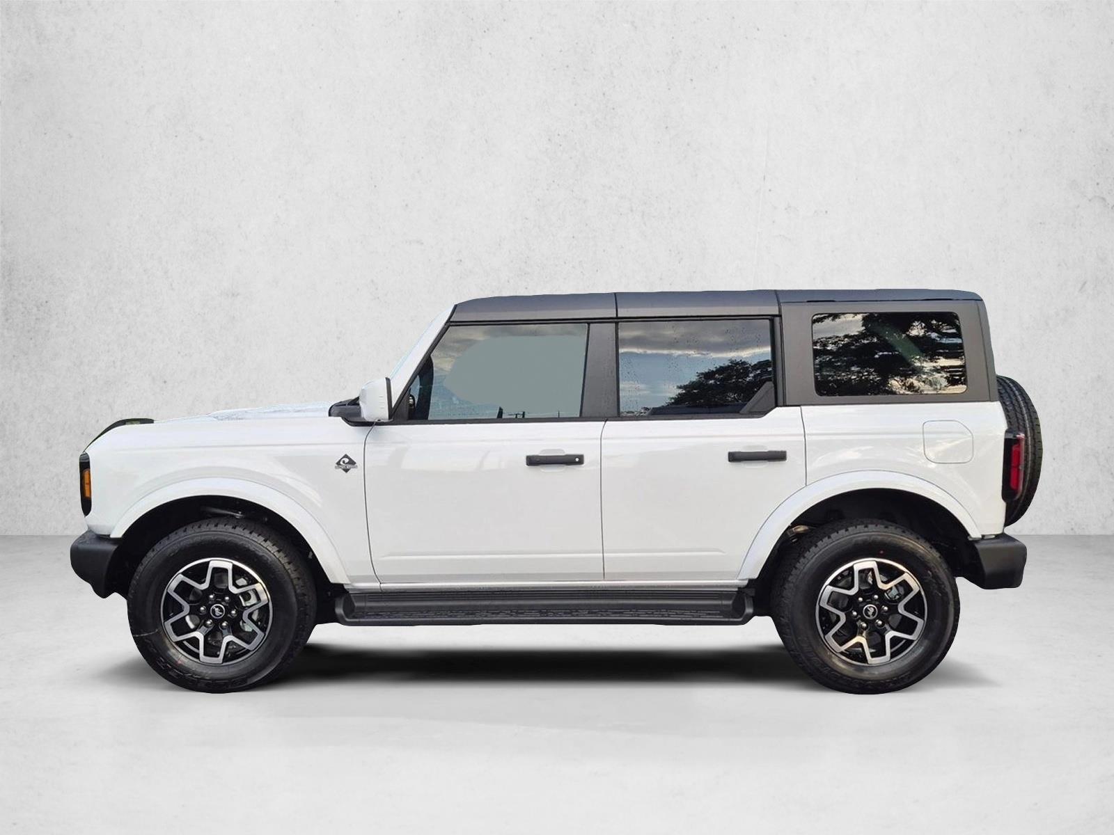 Thumbnail: 2026 Ford Bronco - 2