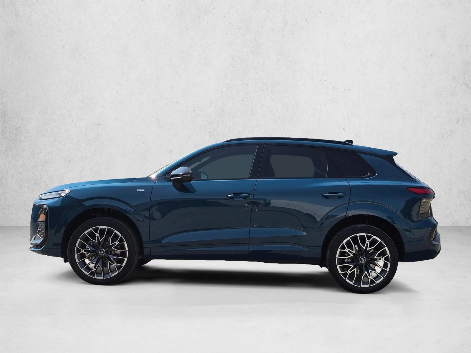 Thumbnail: 2026 Audi Q3 - 2